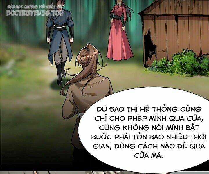 Thành Tỷ Phú Nhờ Thua Lỗ Game Chapter 112 trang 83