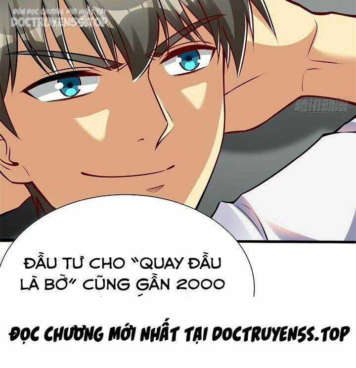 Thành Tỷ Phú Nhờ Thua Lỗ Game Chapter 112 trang 84