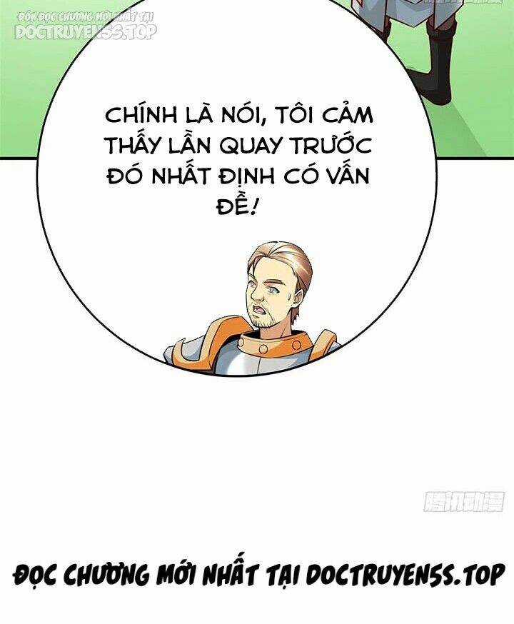 Thành Tỷ Phú Nhờ Thua Lỗ Game Chapter 112 trang 9