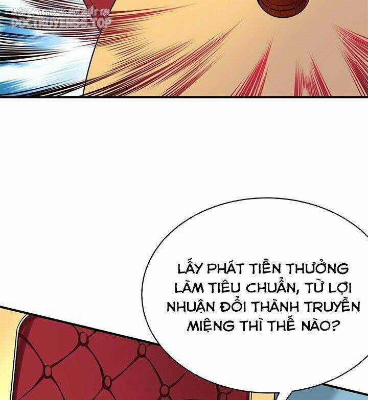 Thành Tỷ Phú Nhờ Thua Lỗ Game Chapter 113 trang 10