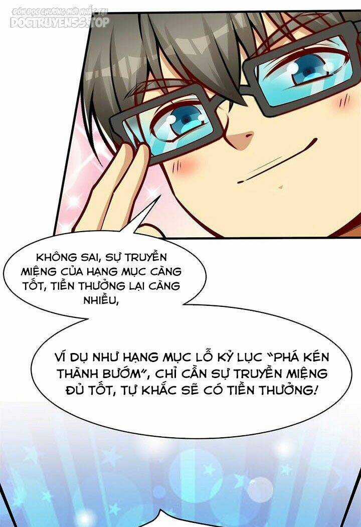 Thành Tỷ Phú Nhờ Thua Lỗ Game Chapter 113 trang 13