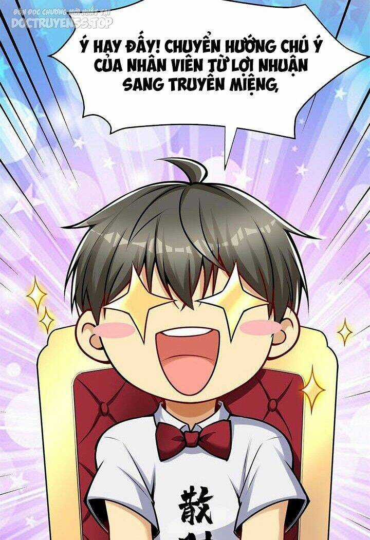 Thành Tỷ Phú Nhờ Thua Lỗ Game Chapter 113 trang 14