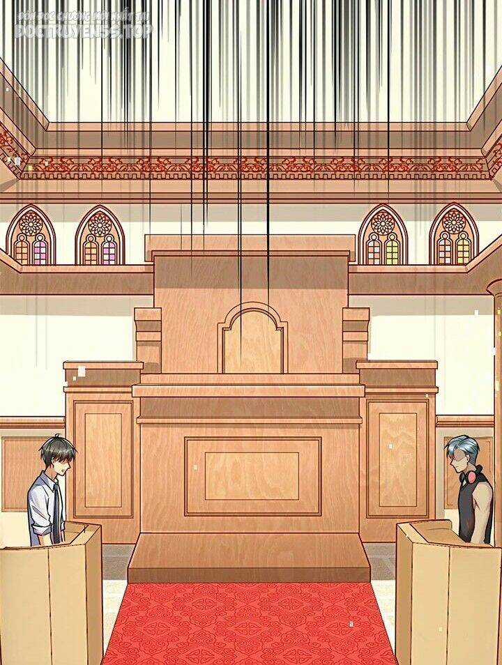 Thành Tỷ Phú Nhờ Thua Lỗ Game Chapter 113 trang 20