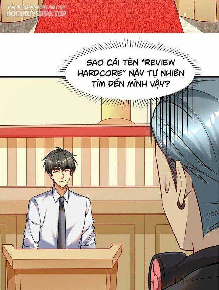 Thành Tỷ Phú Nhờ Thua Lỗ Game Chapter 113 trang 21