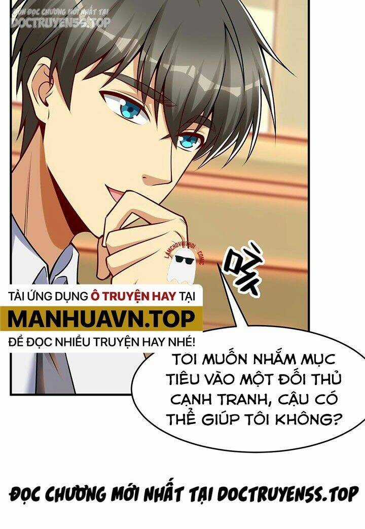 Thành Tỷ Phú Nhờ Thua Lỗ Game Chapter 113 trang 24