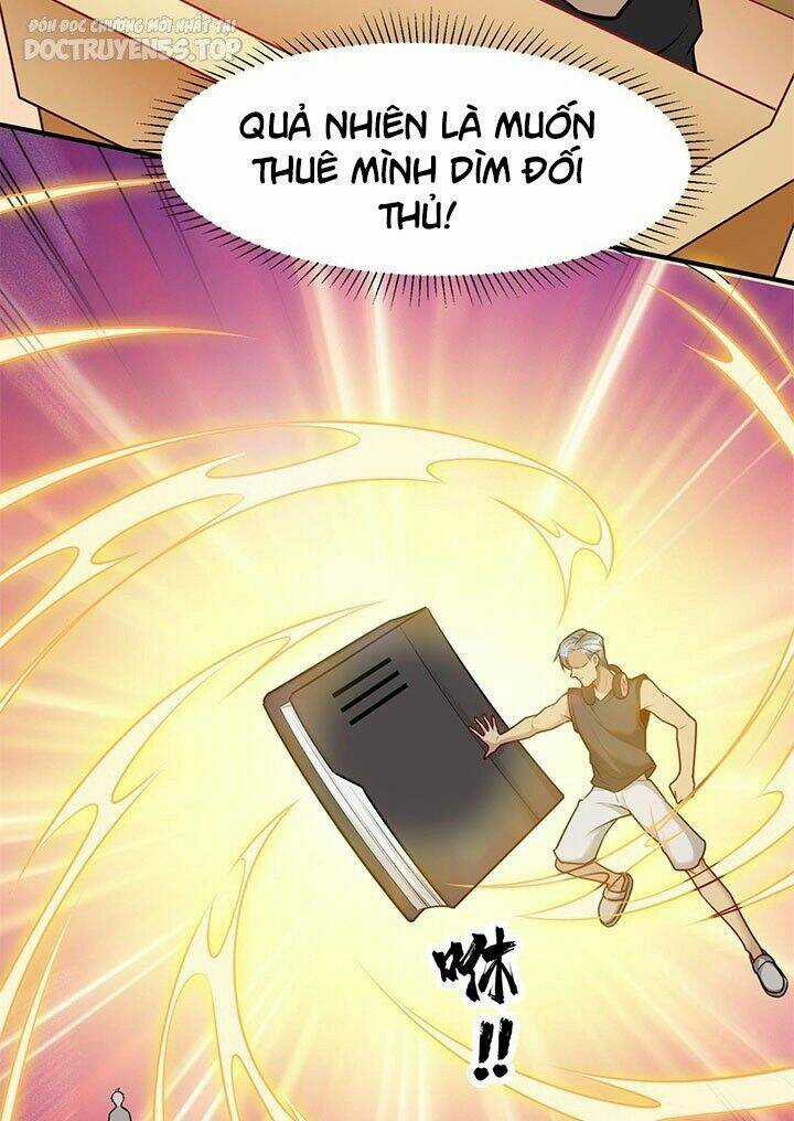 Thành Tỷ Phú Nhờ Thua Lỗ Game Chapter 113 trang 26