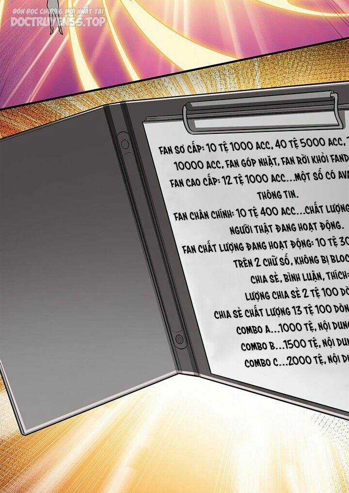 Thành Tỷ Phú Nhờ Thua Lỗ Game Chapter 113 trang 27