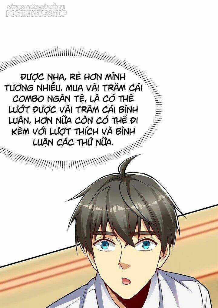 Thành Tỷ Phú Nhờ Thua Lỗ Game Chapter 113 trang 29