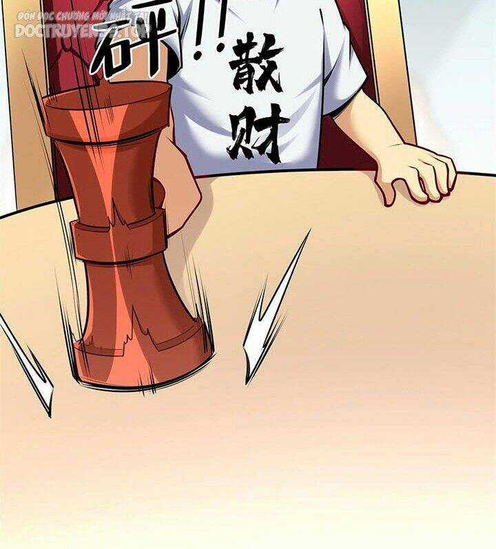 Thành Tỷ Phú Nhờ Thua Lỗ Game Chapter 113 trang 3