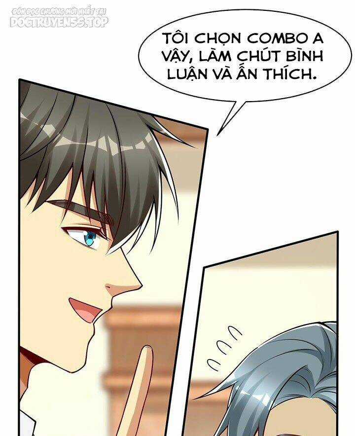 Thành Tỷ Phú Nhờ Thua Lỗ Game Chapter 113 trang 31