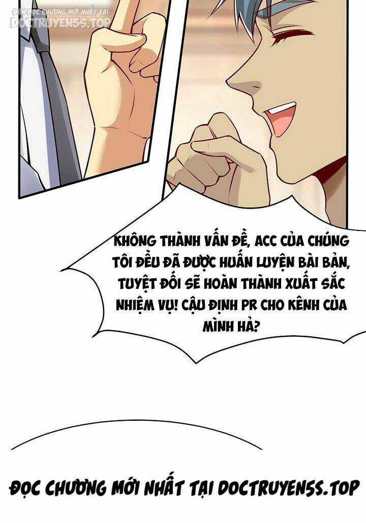 Thành Tỷ Phú Nhờ Thua Lỗ Game Chapter 113 trang 32