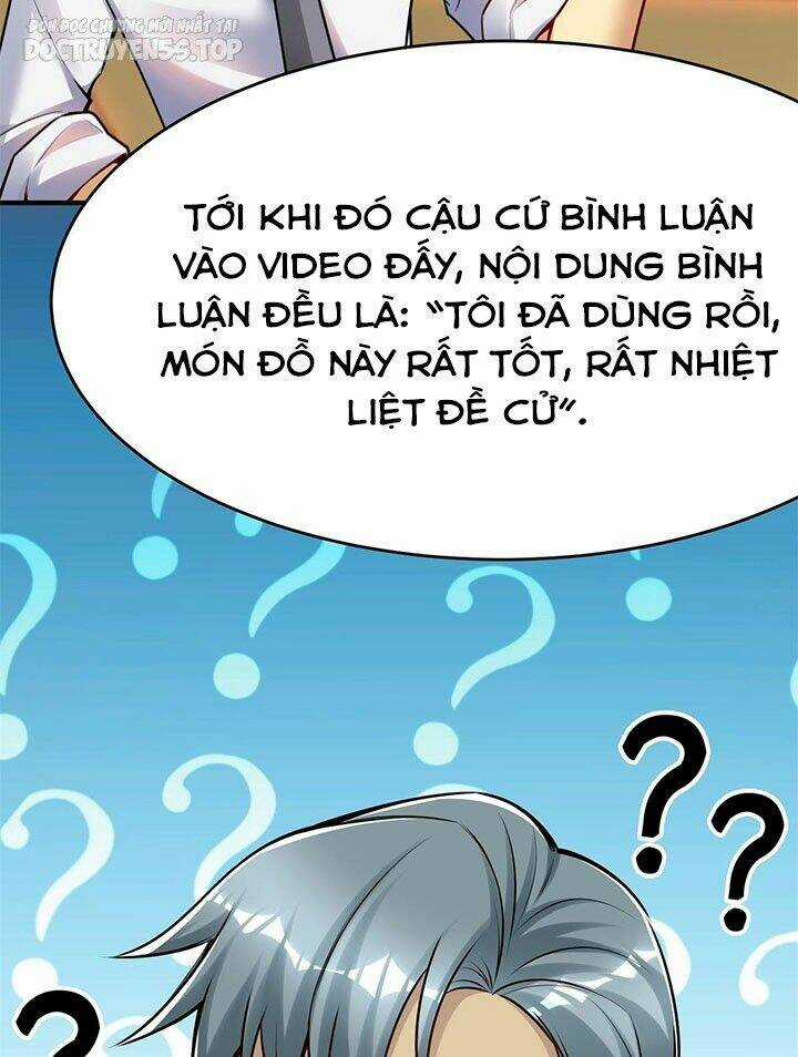Thành Tỷ Phú Nhờ Thua Lỗ Game Chapter 113 trang 34