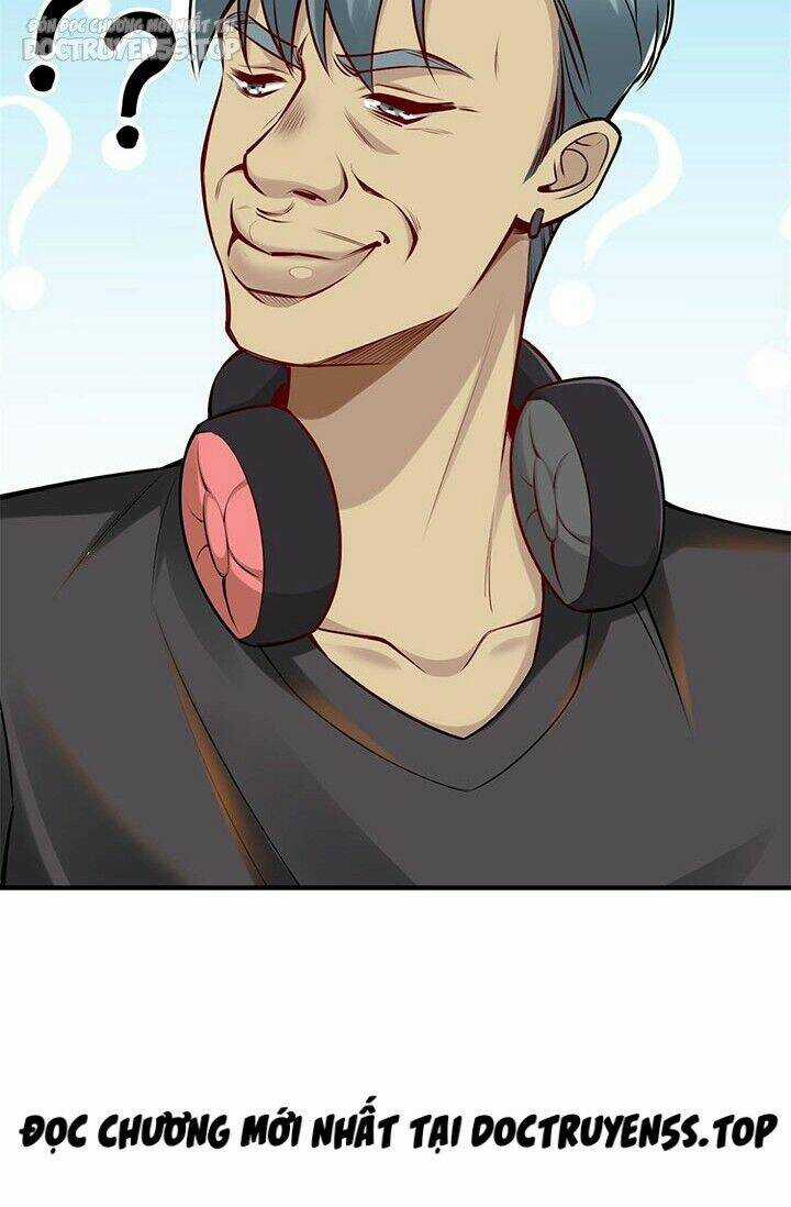 Thành Tỷ Phú Nhờ Thua Lỗ Game Chapter 113 trang 35