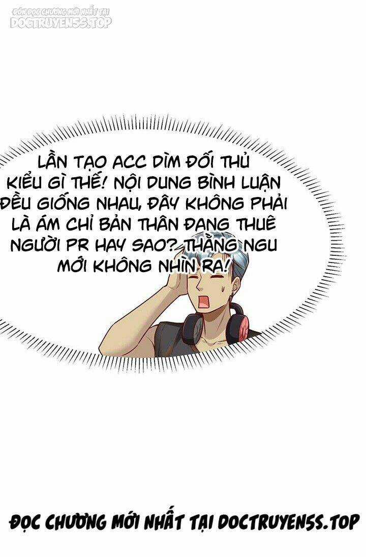 Thành Tỷ Phú Nhờ Thua Lỗ Game Chapter 113 trang 36
