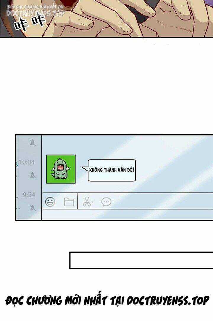 Thành Tỷ Phú Nhờ Thua Lỗ Game Chapter 113 trang 41