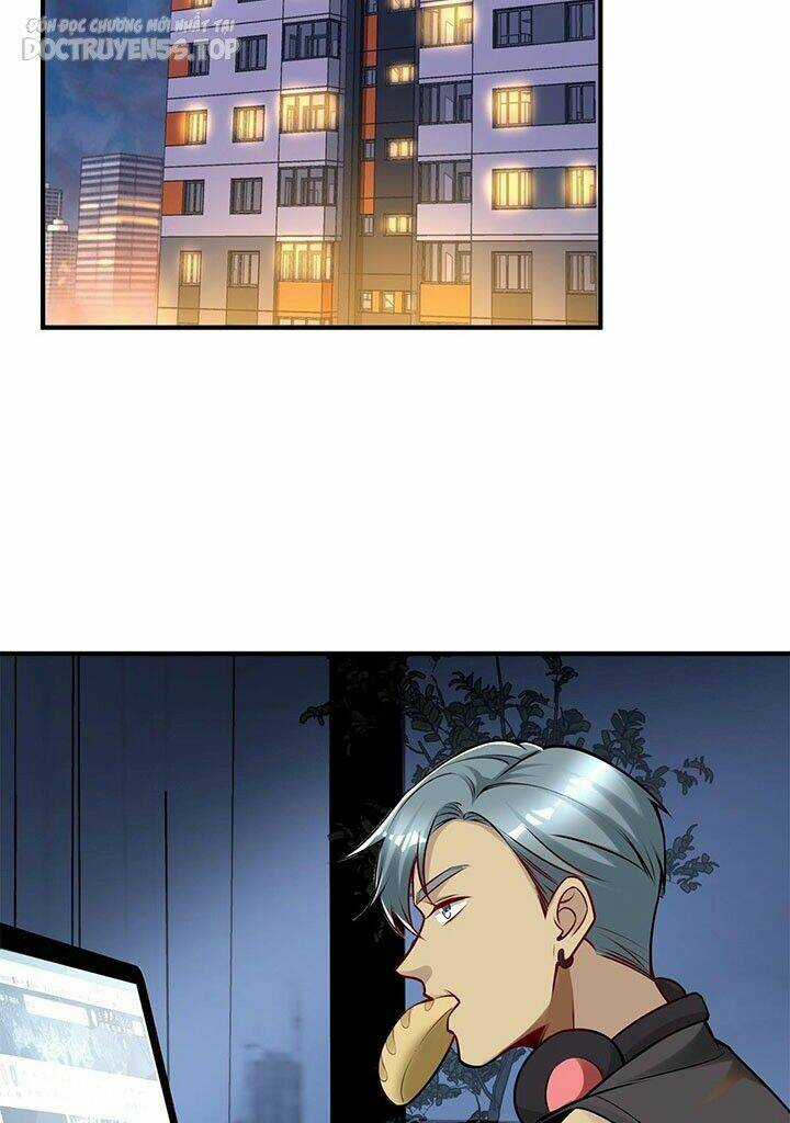 Thành Tỷ Phú Nhờ Thua Lỗ Game Chapter 113 trang 43