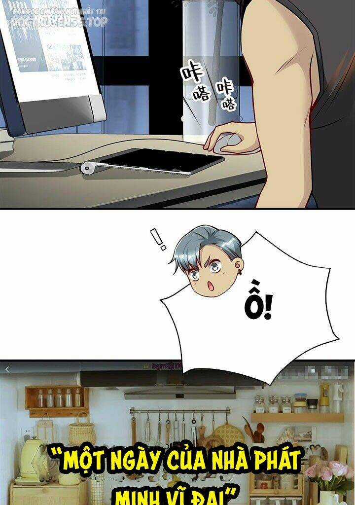 Thành Tỷ Phú Nhờ Thua Lỗ Game Chapter 113 trang 44