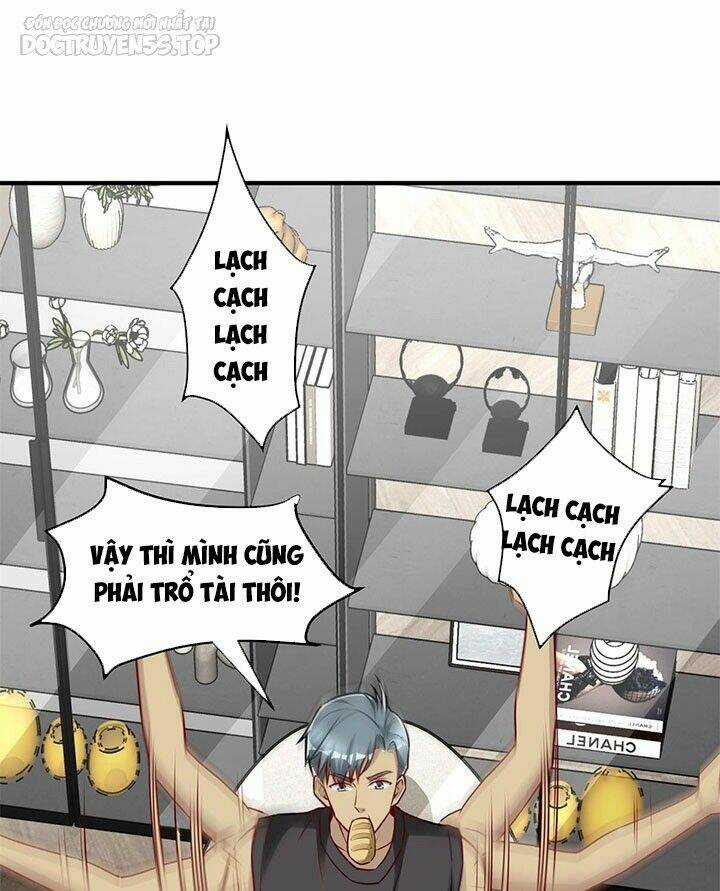 Thành Tỷ Phú Nhờ Thua Lỗ Game Chapter 113 trang 46