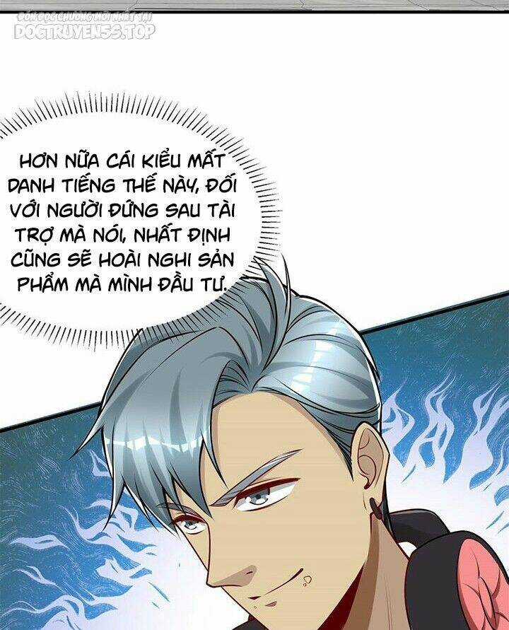 Thành Tỷ Phú Nhờ Thua Lỗ Game Chapter 113 trang 50