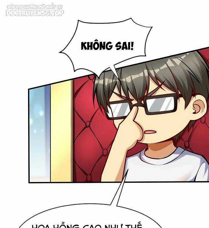 Thành Tỷ Phú Nhờ Thua Lỗ Game Chapter 113 trang 7