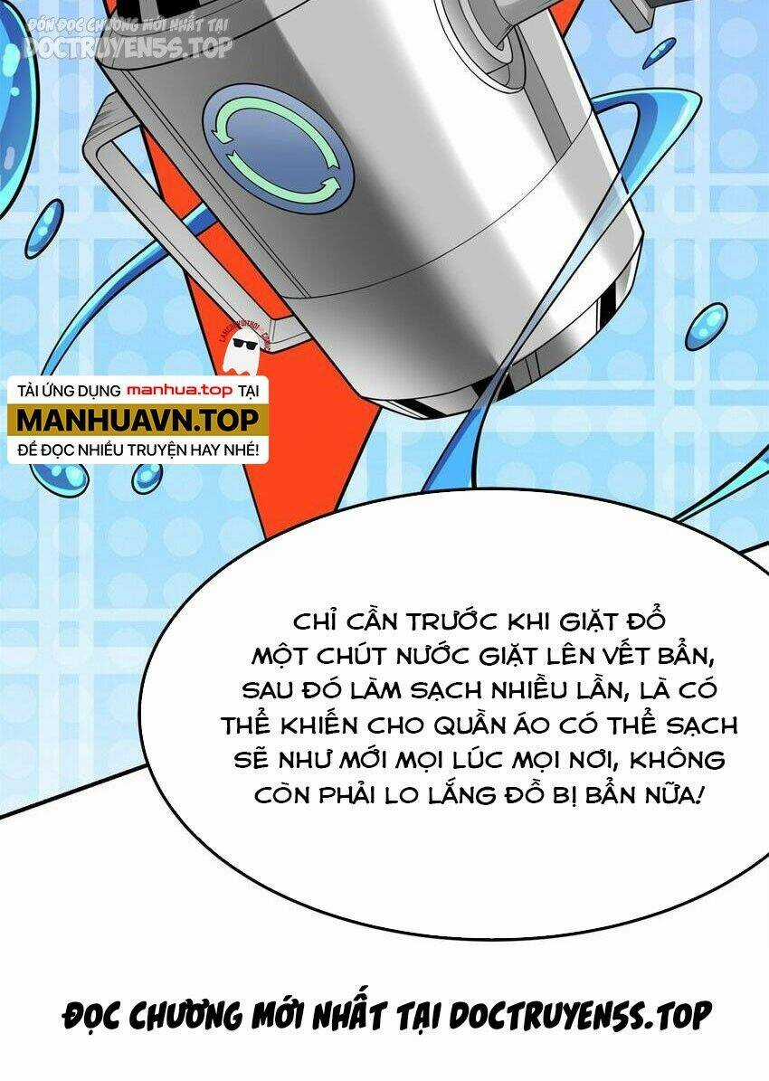 Thành Tỷ Phú Nhờ Thua Lỗ Game Chapter 114 trang 14