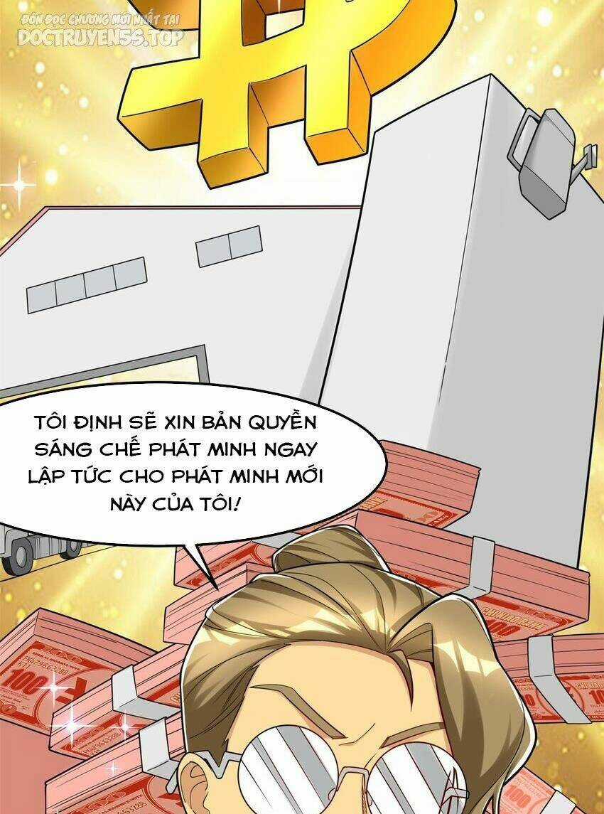 Thành Tỷ Phú Nhờ Thua Lỗ Game Chapter 114 trang 16