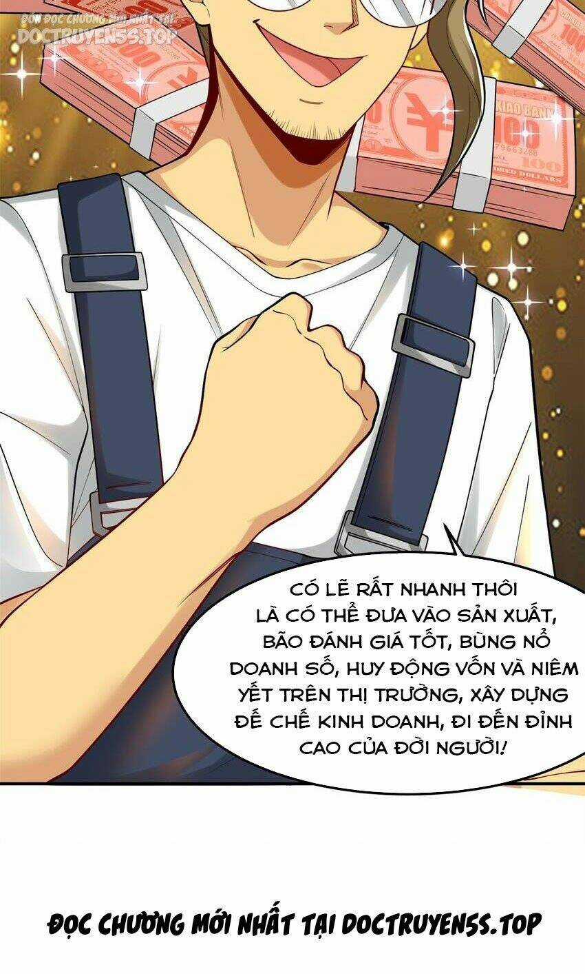 Thành Tỷ Phú Nhờ Thua Lỗ Game Chapter 114 trang 17