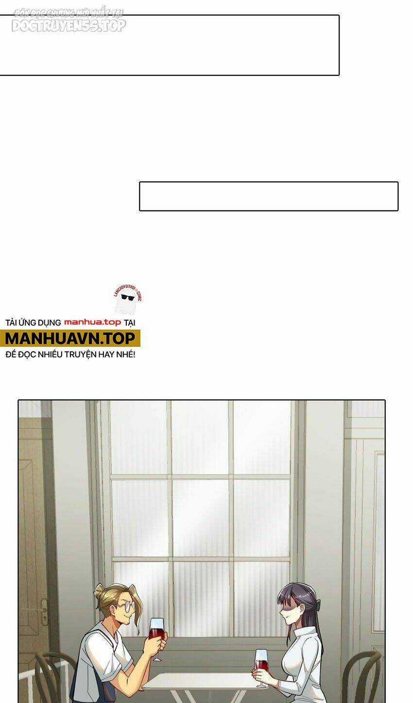 Thành Tỷ Phú Nhờ Thua Lỗ Game Chapter 114 trang 18