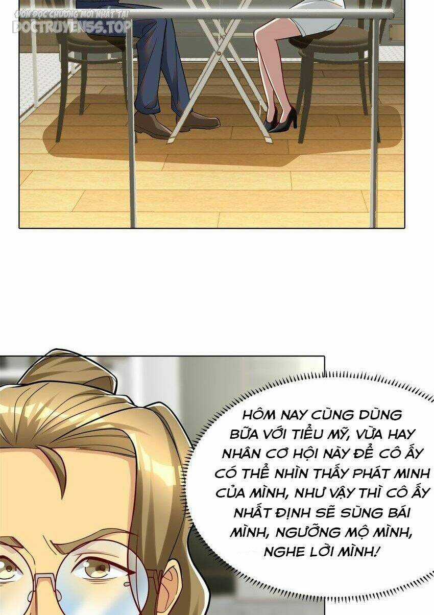 Thành Tỷ Phú Nhờ Thua Lỗ Game Chapter 114 trang 19