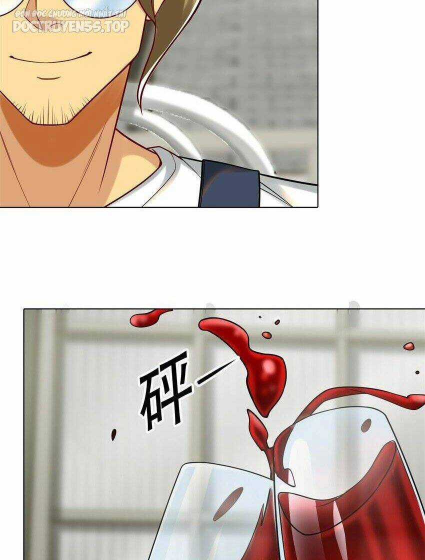 Thành Tỷ Phú Nhờ Thua Lỗ Game Chapter 114 trang 20