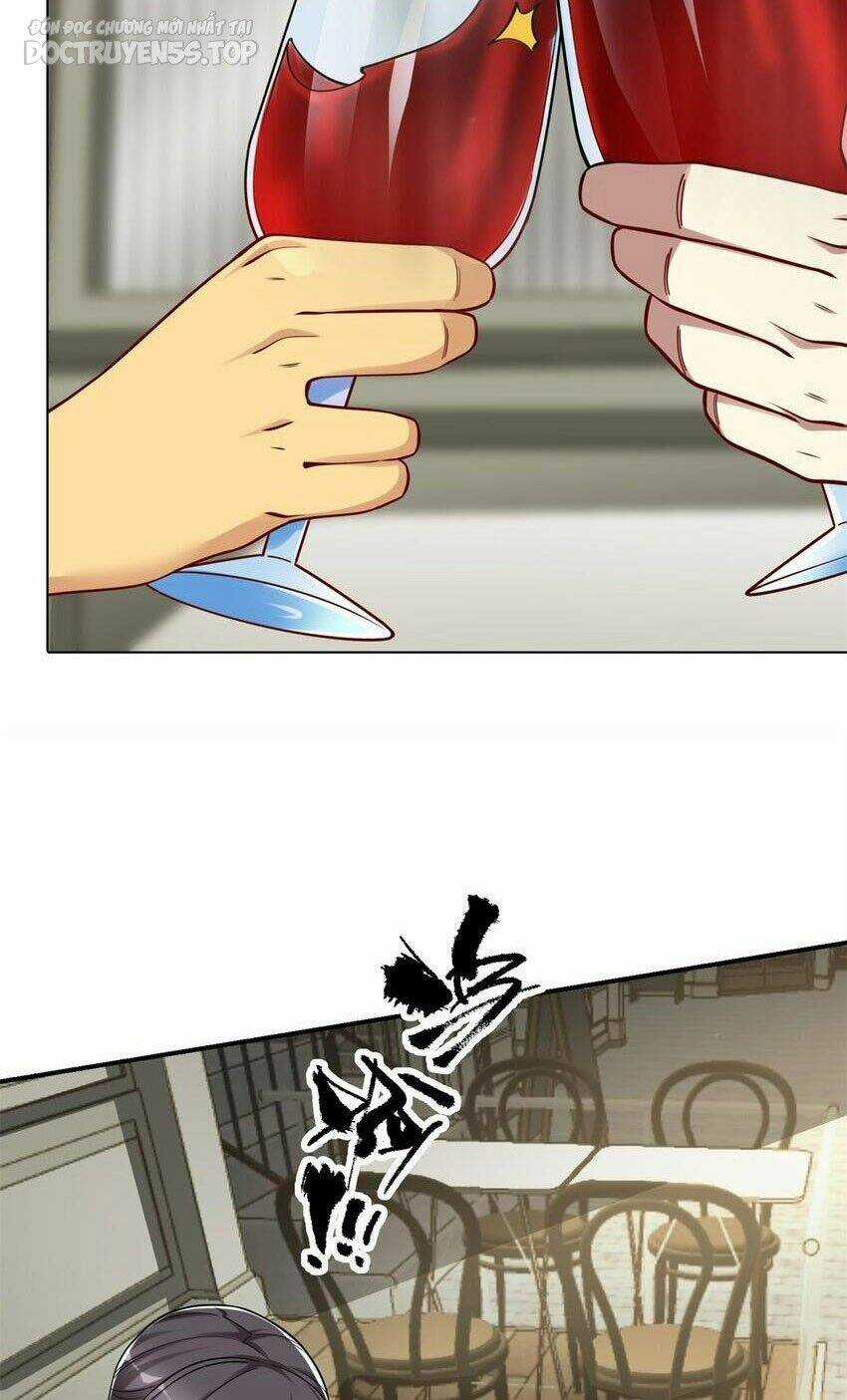 Thành Tỷ Phú Nhờ Thua Lỗ Game Chapter 114 trang 21