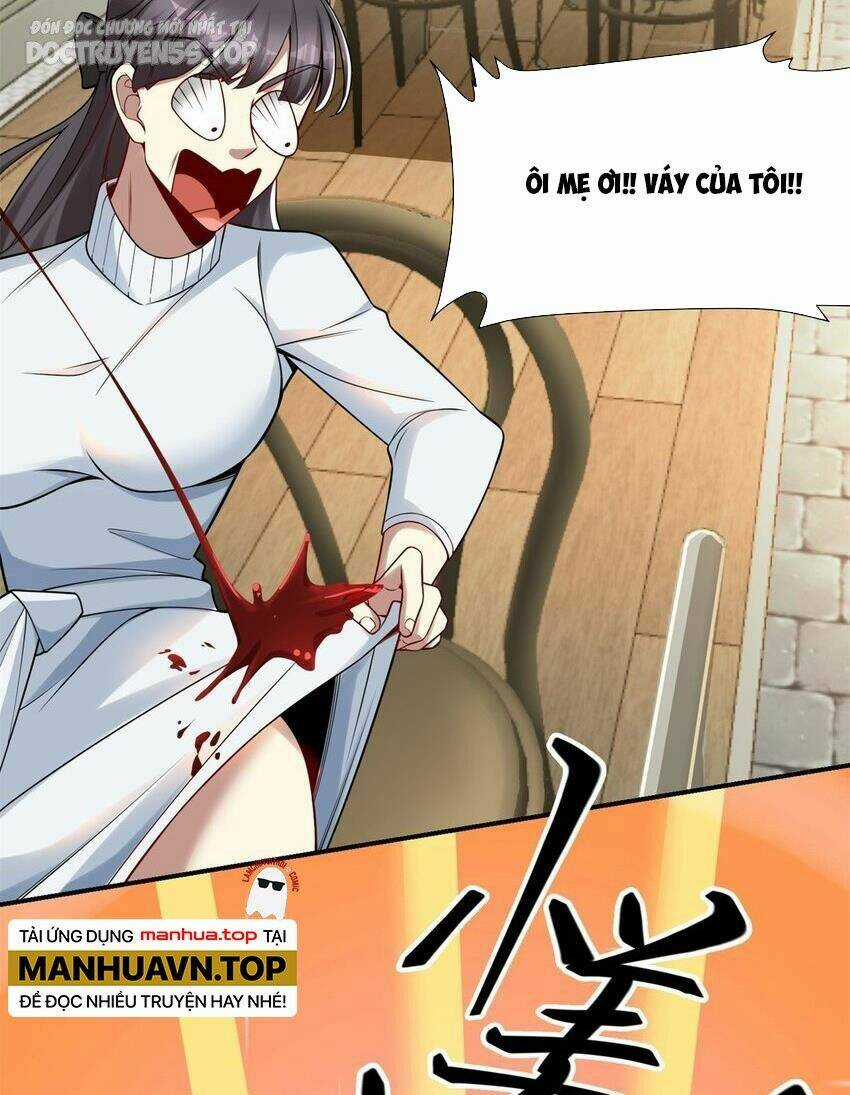Thành Tỷ Phú Nhờ Thua Lỗ Game Chapter 114 trang 22