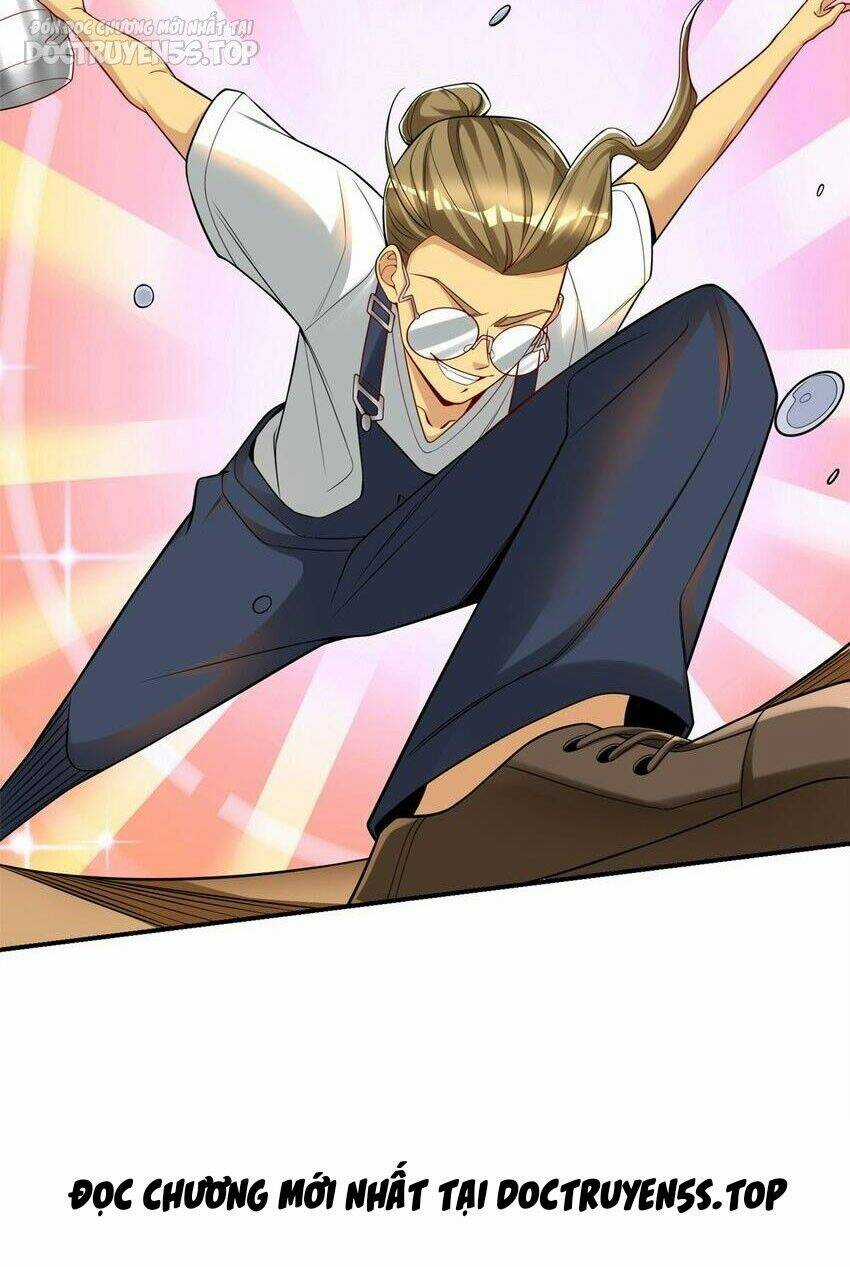 Thành Tỷ Phú Nhờ Thua Lỗ Game Chapter 114 trang 24