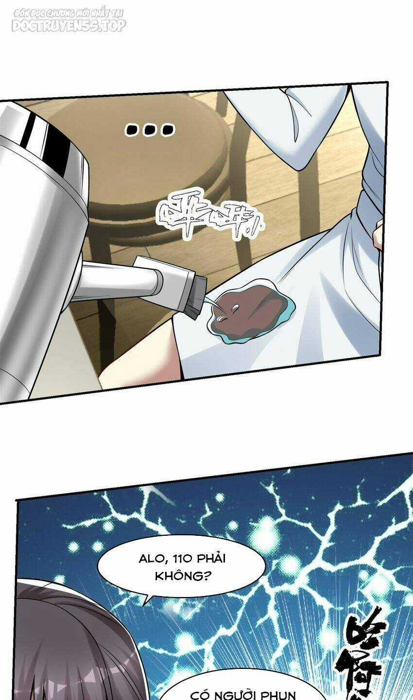 Thành Tỷ Phú Nhờ Thua Lỗ Game Chapter 114 trang 25