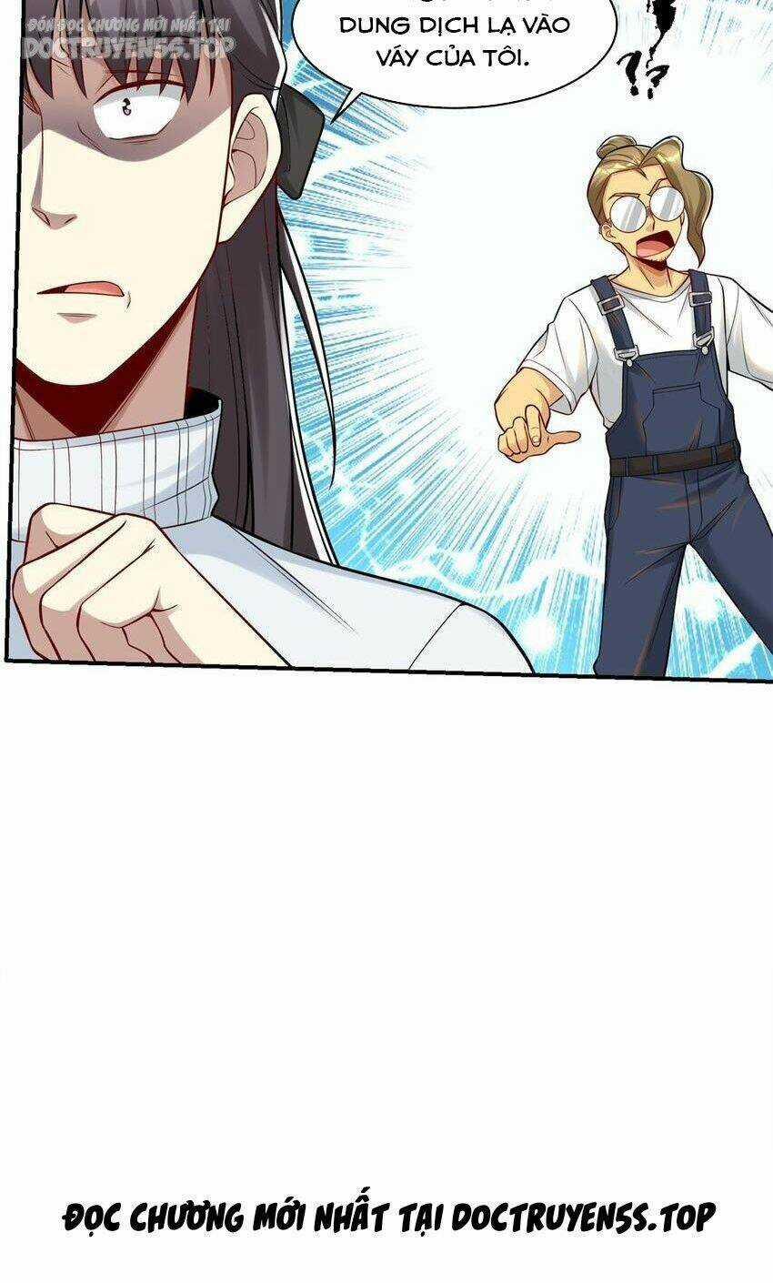 Thành Tỷ Phú Nhờ Thua Lỗ Game Chapter 114 trang 26