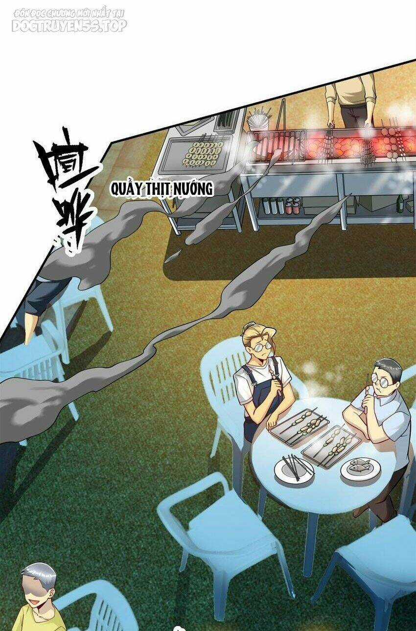 Thành Tỷ Phú Nhờ Thua Lỗ Game Chapter 114 trang 27