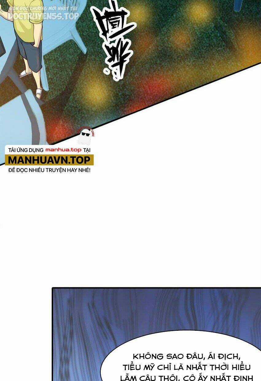 Thành Tỷ Phú Nhờ Thua Lỗ Game Chapter 114 trang 28