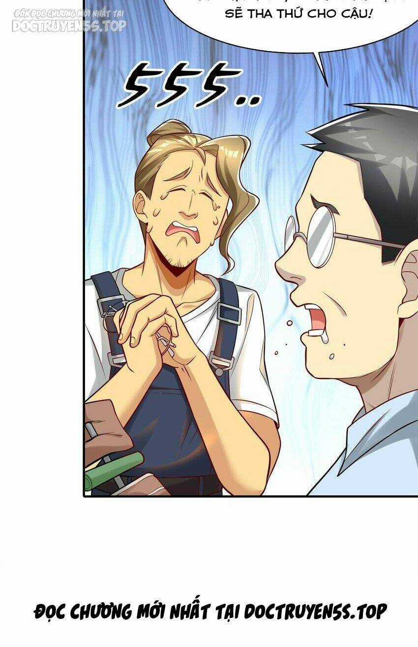 Thành Tỷ Phú Nhờ Thua Lỗ Game Chapter 114 trang 29