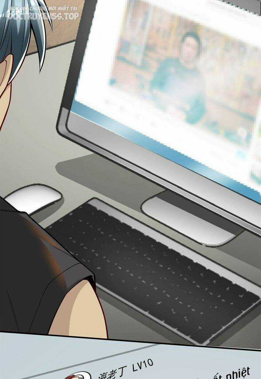 Thành Tỷ Phú Nhờ Thua Lỗ Game Chapter 114 trang 3