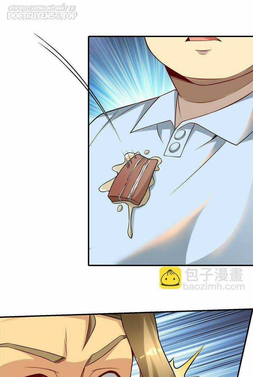 Thành Tỷ Phú Nhờ Thua Lỗ Game Chapter 114 trang 30