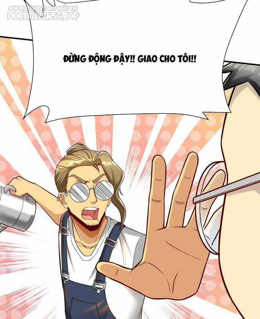 Thành Tỷ Phú Nhờ Thua Lỗ Game Chapter 114 trang 32