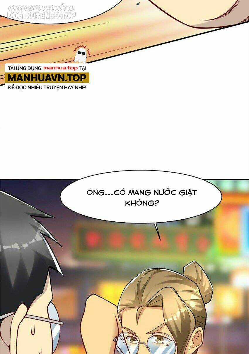 Thành Tỷ Phú Nhờ Thua Lỗ Game Chapter 114 trang 34