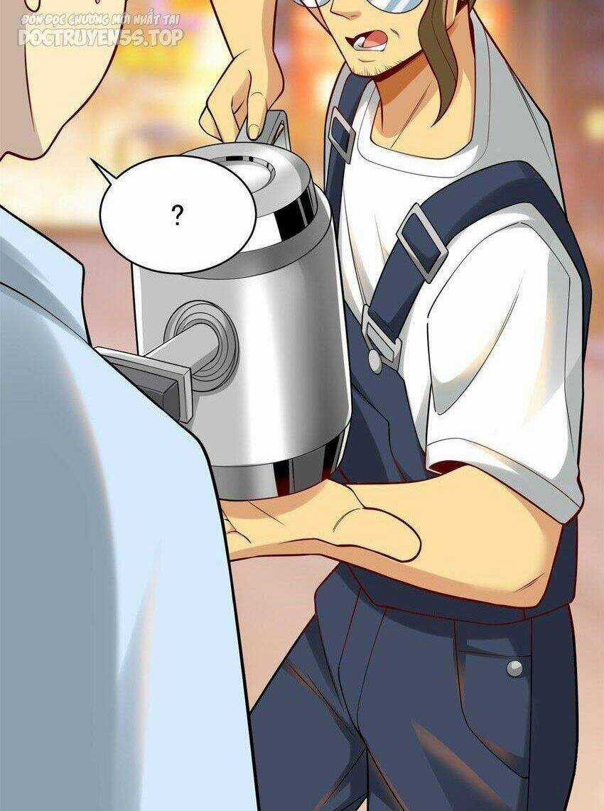 Thành Tỷ Phú Nhờ Thua Lỗ Game Chapter 114 trang 35