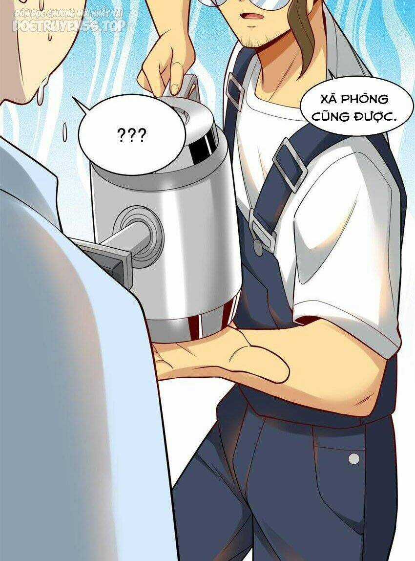 Thành Tỷ Phú Nhờ Thua Lỗ Game Chapter 114 trang 37