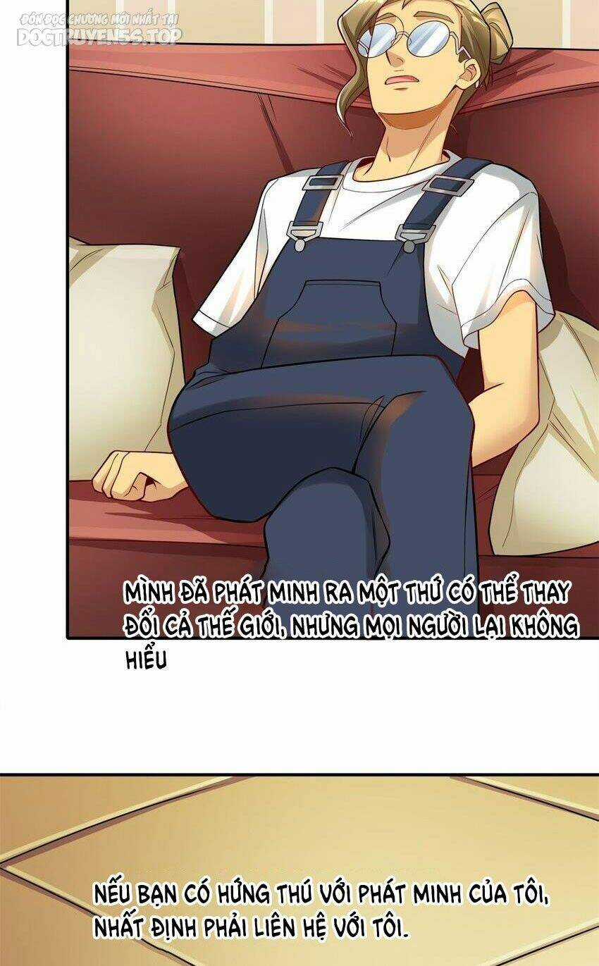 Thành Tỷ Phú Nhờ Thua Lỗ Game Chapter 114 trang 39