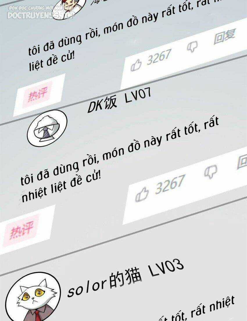 Thành Tỷ Phú Nhờ Thua Lỗ Game Chapter 114 trang 4