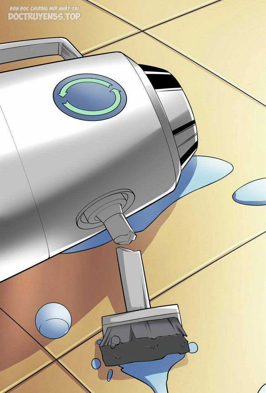 Thành Tỷ Phú Nhờ Thua Lỗ Game Chapter 114 trang 40