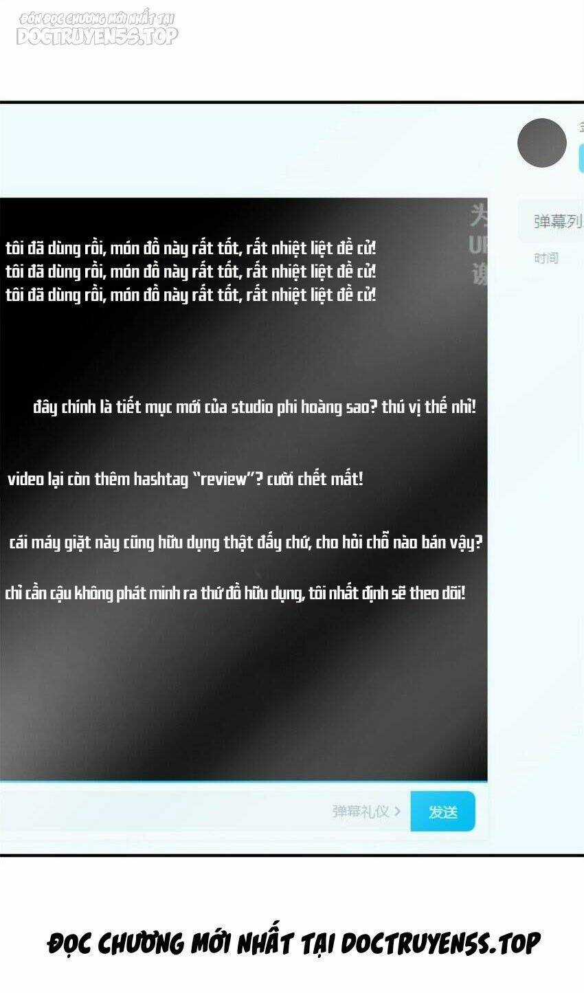 Thành Tỷ Phú Nhờ Thua Lỗ Game Chapter 114 trang 42