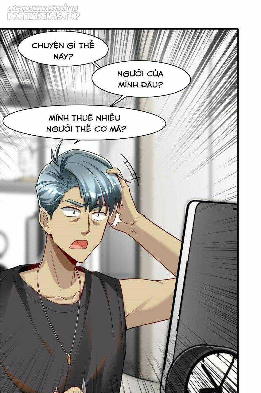 Thành Tỷ Phú Nhờ Thua Lỗ Game Chapter 114 trang 43