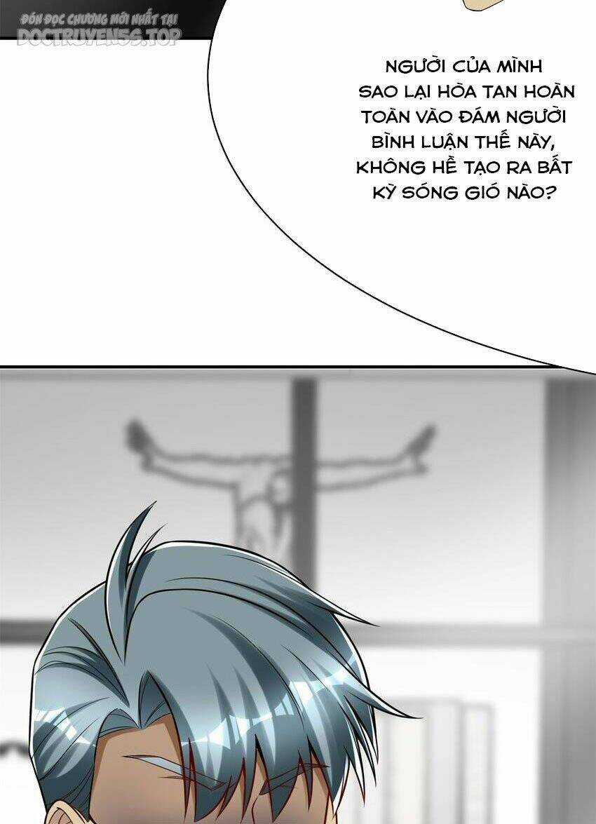 Thành Tỷ Phú Nhờ Thua Lỗ Game Chapter 114 trang 45